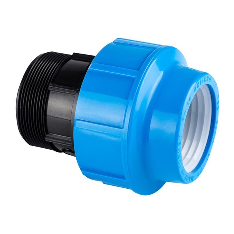 Муфта Unisera РЗ 1108 32х1 1/4" - фото 2 Муфта Unisera РЗ 1108 32х1 1/4" - фото 2