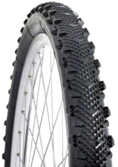 Покришка велосипедна RUBENA Classic WINNER V45 26"x1,9"/50-559 (TIR-A8-22)