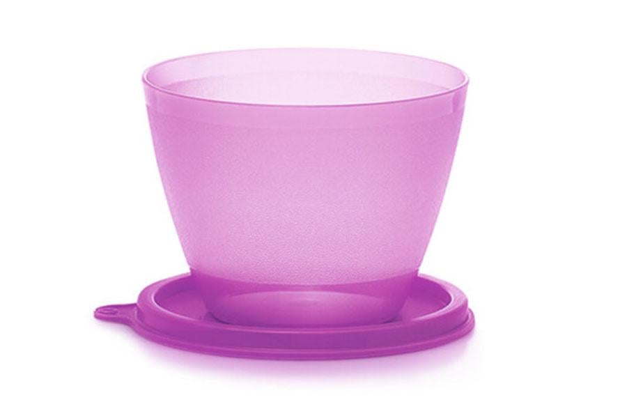 Пищевой контейнер-чаша Tupperware Классика 400 мл (35366546)