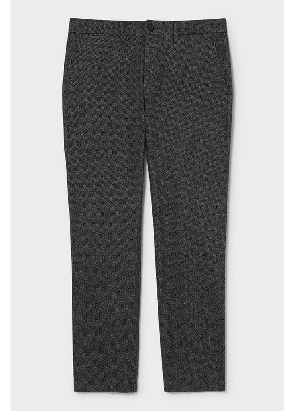 Штани C&A W36L30 Темно-сірий (2111911b40)
