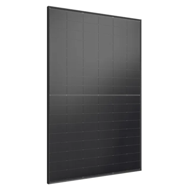 Сонячна панель Jinko Solar JKM-435N-54HLR4-B (N-type All-Black)