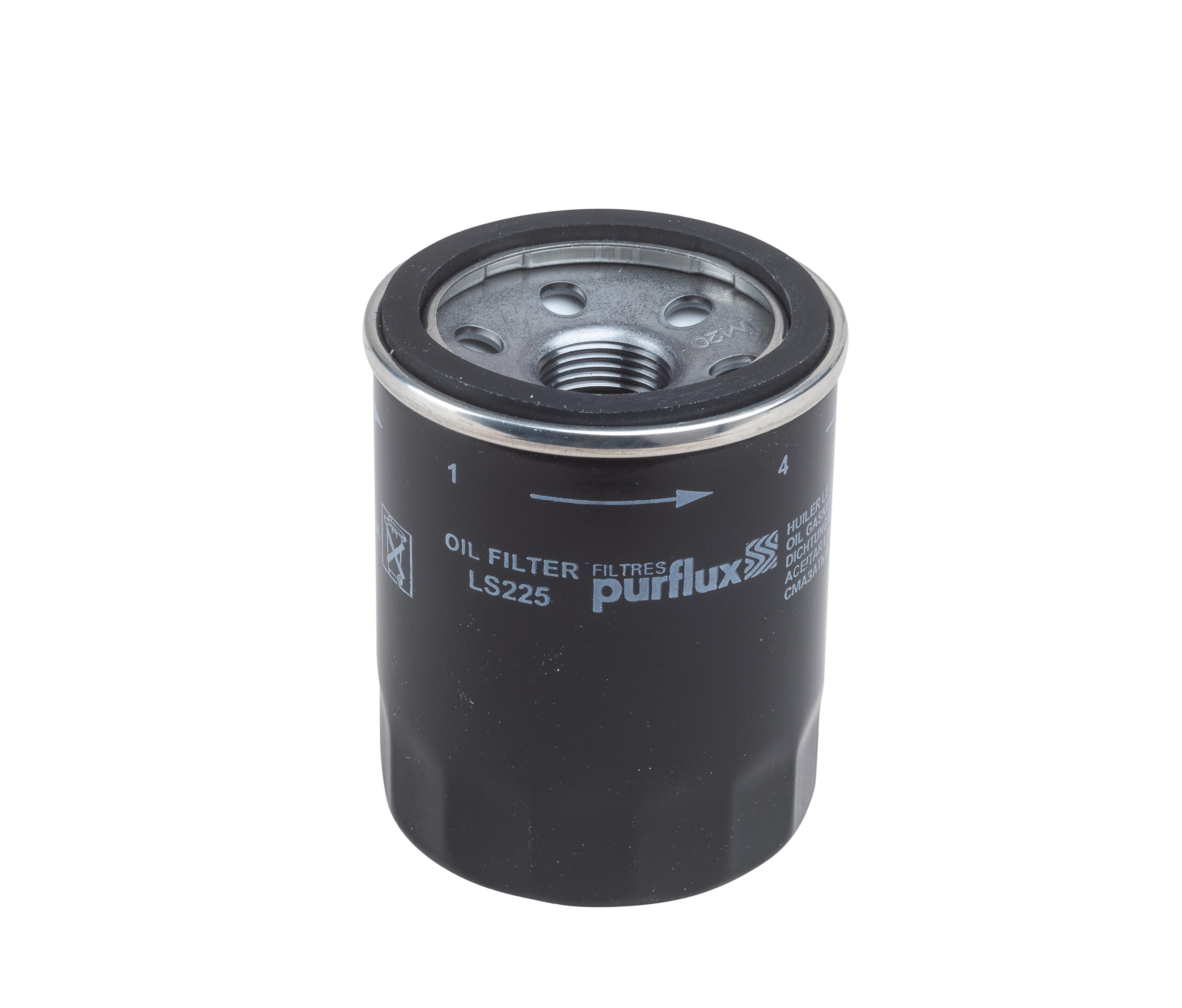 Фильтр масла PURFLUX LS225