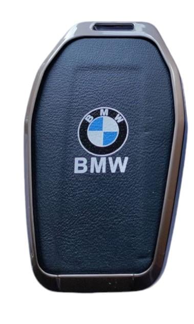 Чохол для ключа BMW металевий (2358918750)