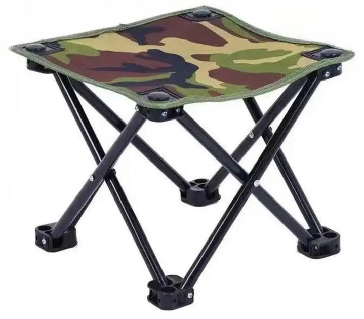 Табурет для походов складной (29832276)