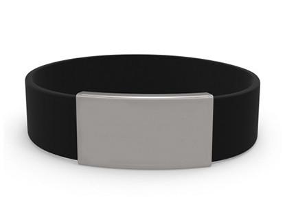 Браслет ID мужской L (БГЛ 2)