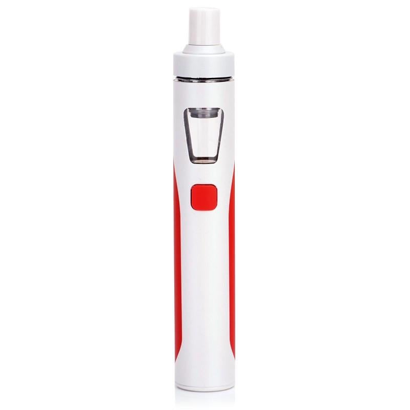 Стартовий набір Joyetech eGo AIO White Red (348457345) - фото 1