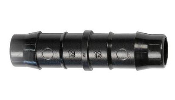 Муфта ершовая ремонтная Irritec 16х16 мм Муфта ершовая ремонтная Irritec 16х16 мм