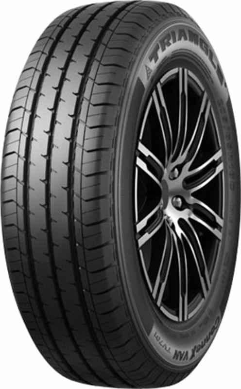 Автошина Triangle Connex Van TV701 165/70R14C 89/87S (2189668766)