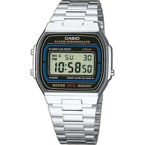 Часы Casio A164WA-1VES (1413592596)