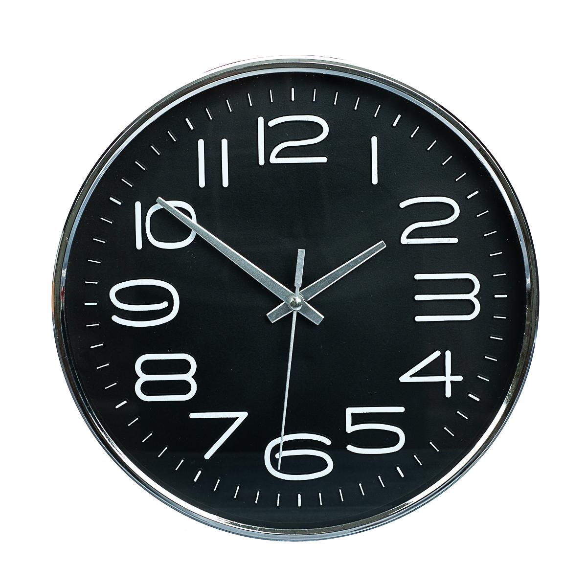 Часы настенные Elisey 27,5 см (2005-032)