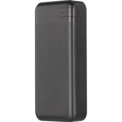 Повербанк 2E 20000 mAh PD+QC 3,0 18W Black (2E-PB2004PD-BLACK)