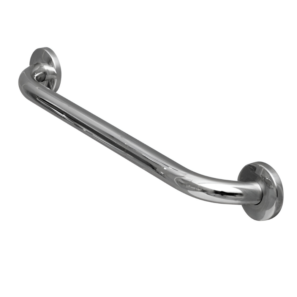 Поручень для ванной Cersanit Etiuda настенный нержавеющая сталь Хром (K97-028)