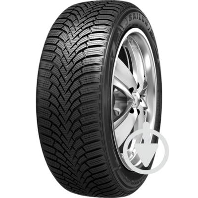 Автошини SAILUN ICE BLAZER Alpine+ 175/65 R15 84T