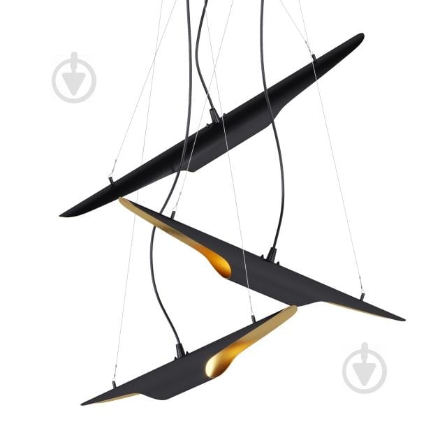 Люстра Pikart 3P-full 5504-2