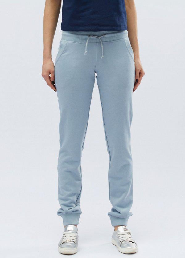 Штани CRC-209/1-11 S Сіро-блакитний (2000002147930)