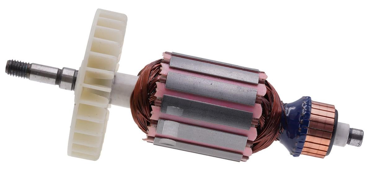 Якір ланцюгової пилки Foresta 164х43 посадка 8 мм