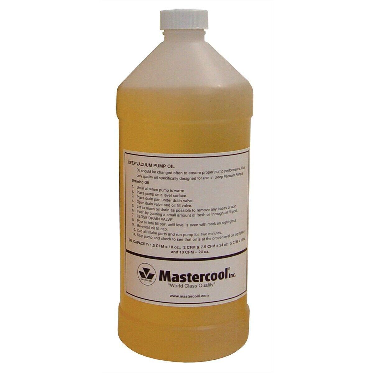 Мастило мінеральне VPOil 1 л (11254328)