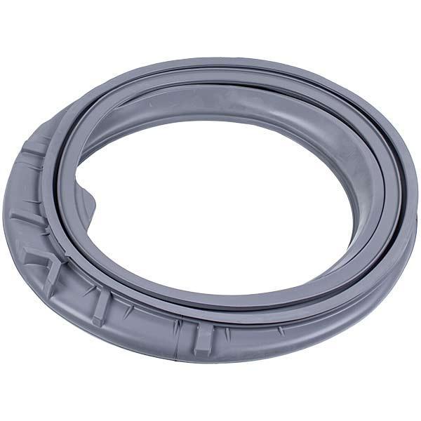 Манжета люка стиральной машины Indesit C00290841 (00000010204)