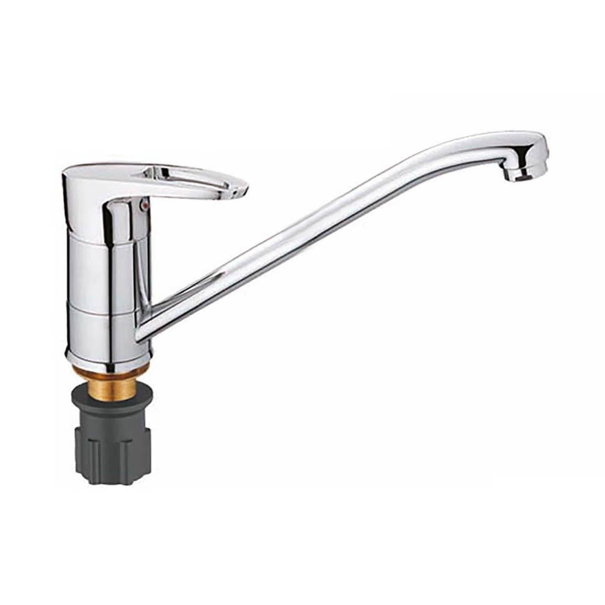 Смеситель для раковины Haiba Ceba HB0034 (31523409)