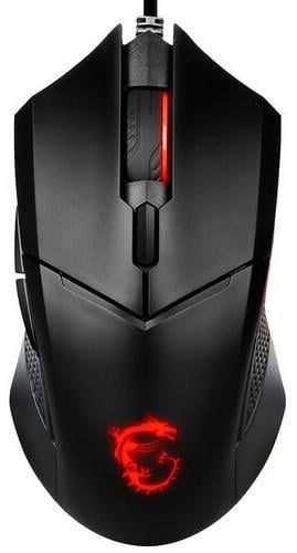 Мышь MSI Clutch GM08 GAMING Mouse (S12-0401800-CLA)