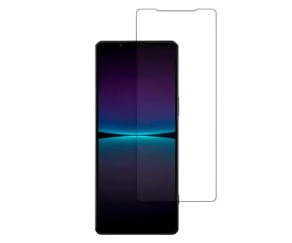 Защитное стекло Tempered Glass для Sony Xperia 1 V 0,3 мм (32755)