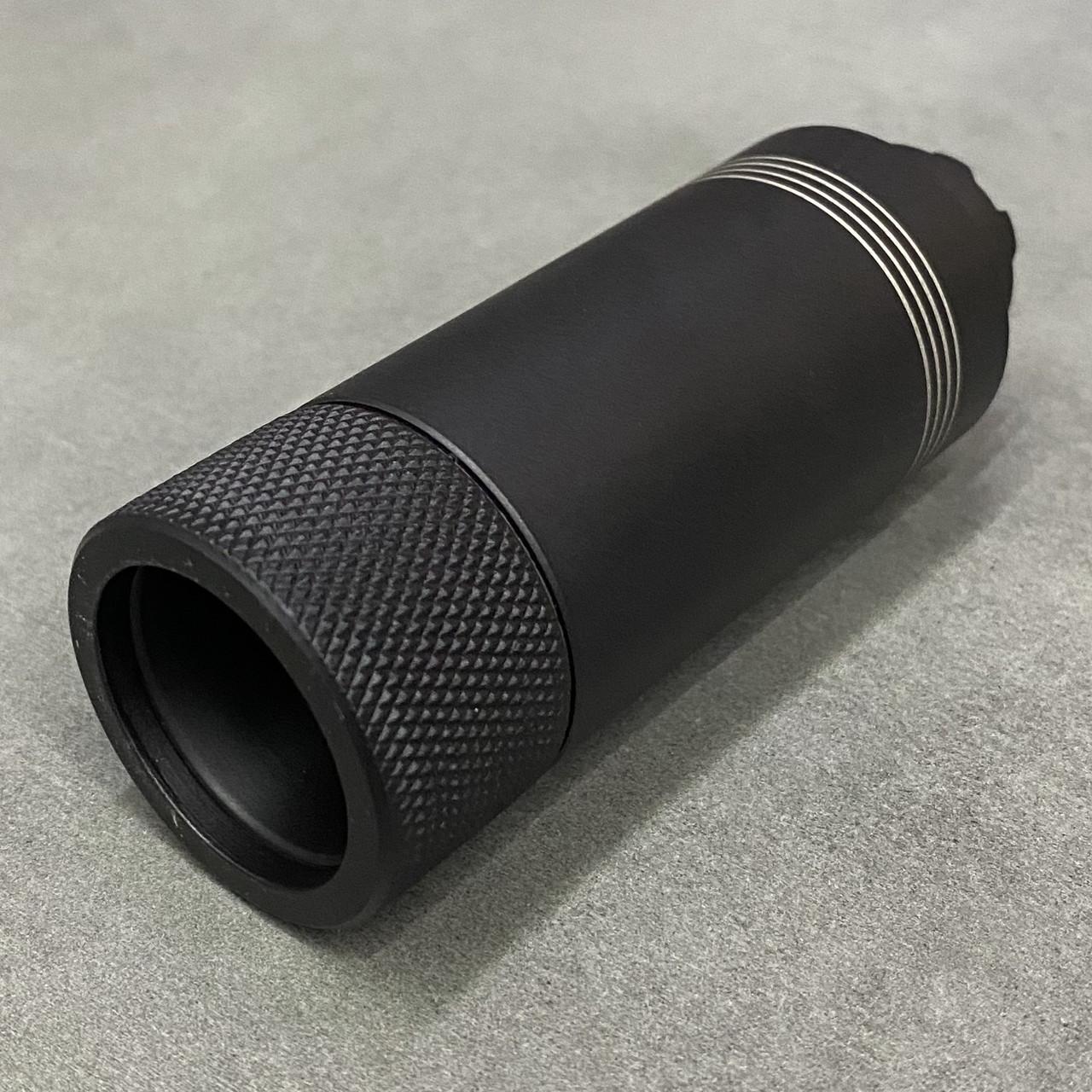 Пламягаситель БМ1 7.62 14x1L АК АКМС (243565) - фото 3 Пламягаситель БМ1 7.62 14x1L АК АКМС (243565) - фото 3