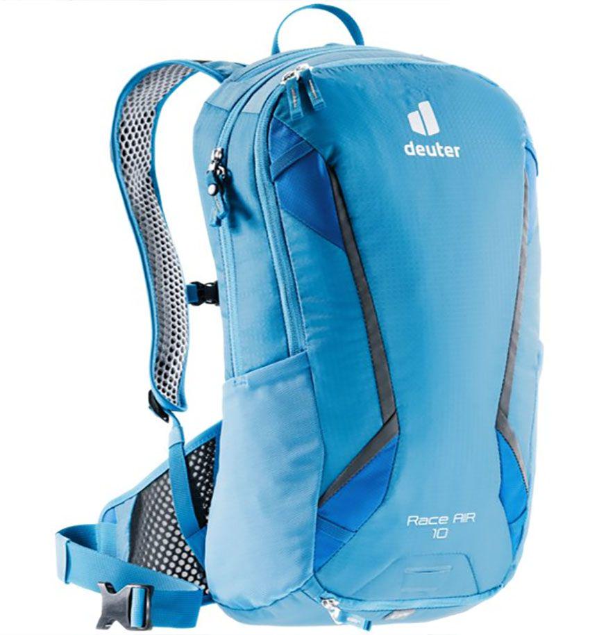 Рюкзак Deuter Race Azure-Lapis (1052-3204121 1324)