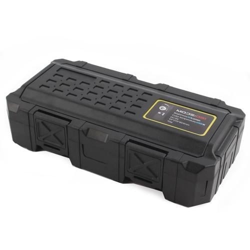 Ліхтар D51-COB Multifunctional Li-Ion індикація заряду запальничка ЗУ Type-C Box Black (2259540009) - фото 5