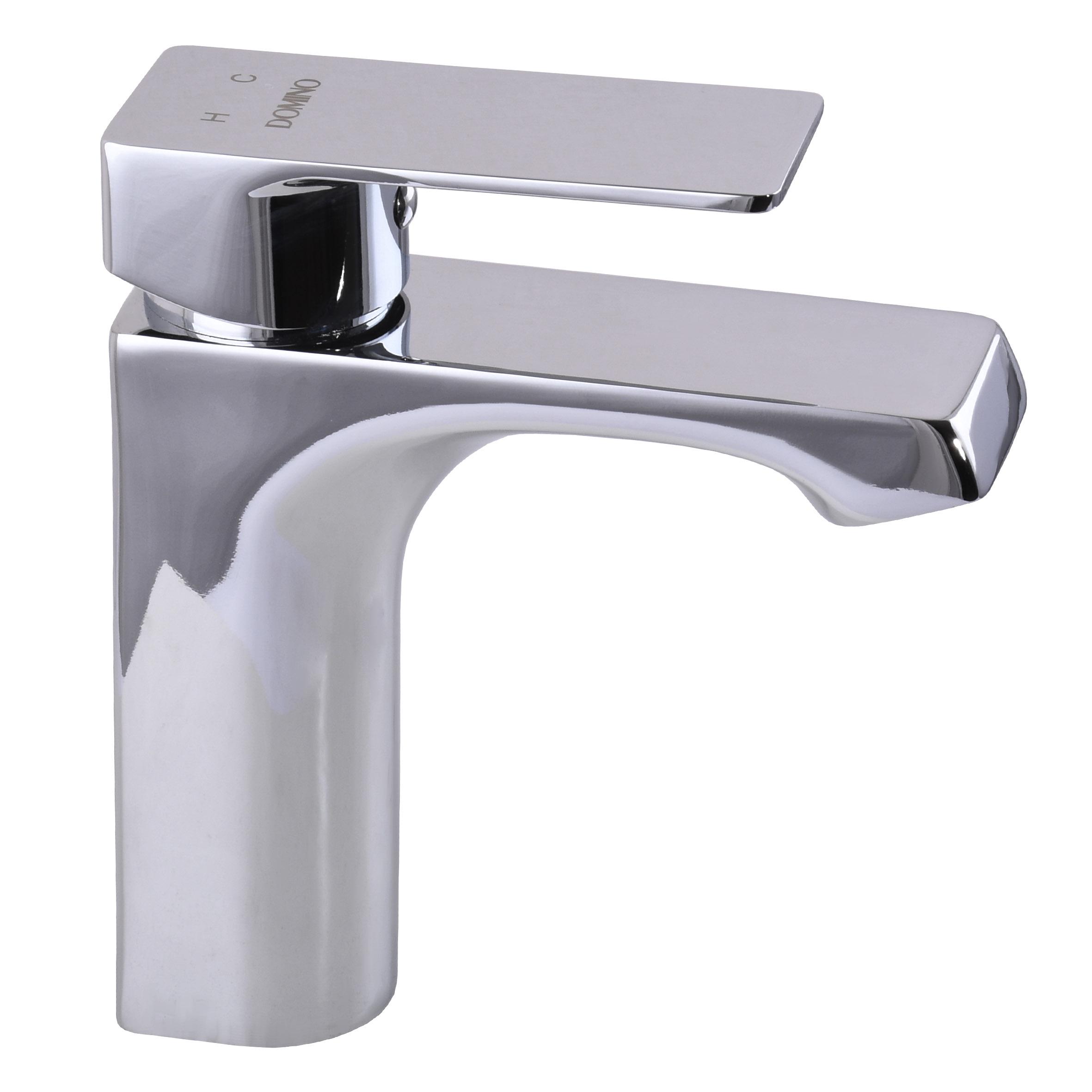 Смеситель для умывальника DOMINO Dionis DDD-401 (000027291) - фото 2 Смеситель для умывальника DOMINO Dionis DDD-401 (000027291) - фото 2