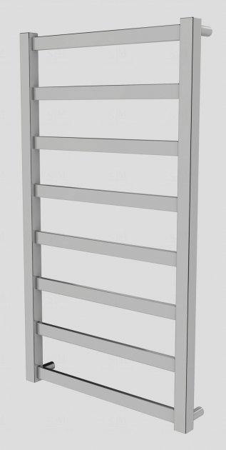 Полотенцесушитель водный Taurus Extra8 850х450 мм (12354)