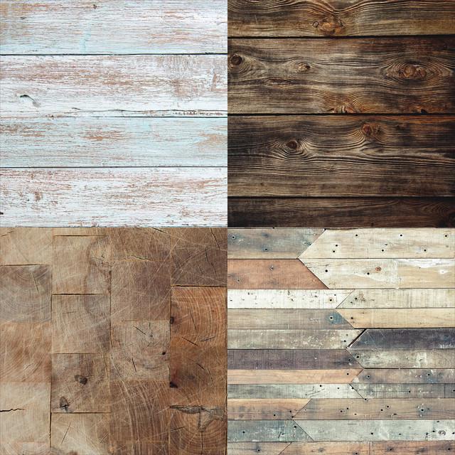 Фотофон виниловый 140x140 см 4в1 Frontlit 450 г/м2 №54024