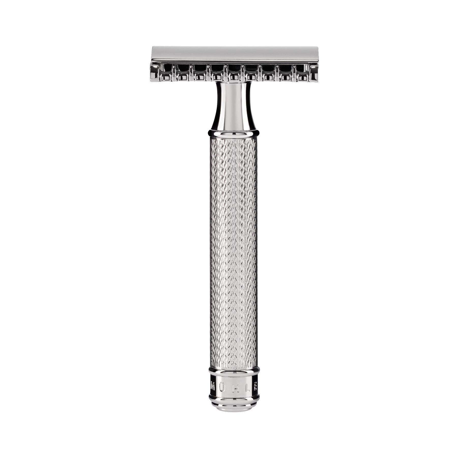 Станок для бритья открытого типа Muhle R41 Traditional (4028982010165)
