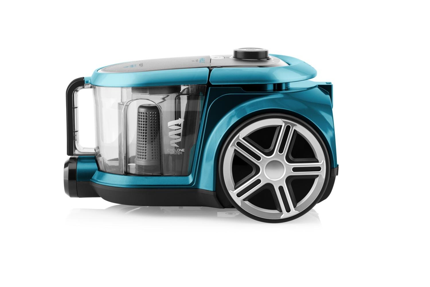 Пилосос ETA Stormy Animal 2517 90000 (ETA251790000) - фото 2