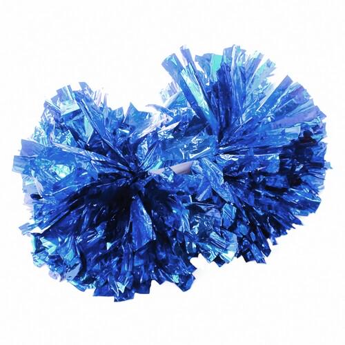 Помпон для черлідингу Seta Décor Гантеля (18-554BL)