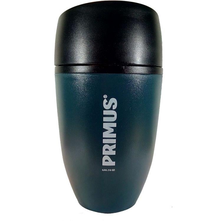 Термокружка Primus Commuter Mug 0.3 L  Deep Blue (740995)