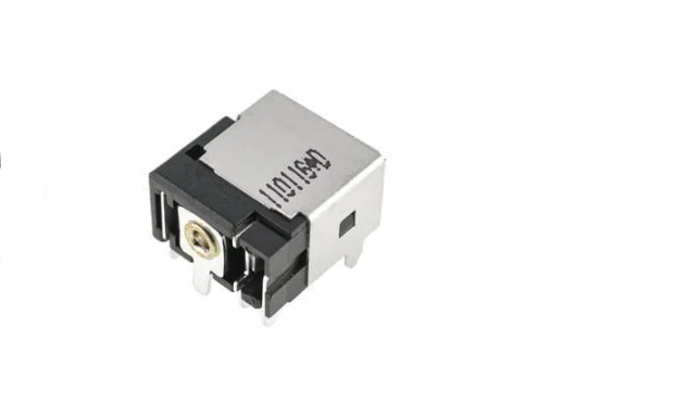 Роз'єм живлення до ноутбука Lenovo Ideapad G480/G485/G580/G585/Y480/Y485/5,5х2,5 мм