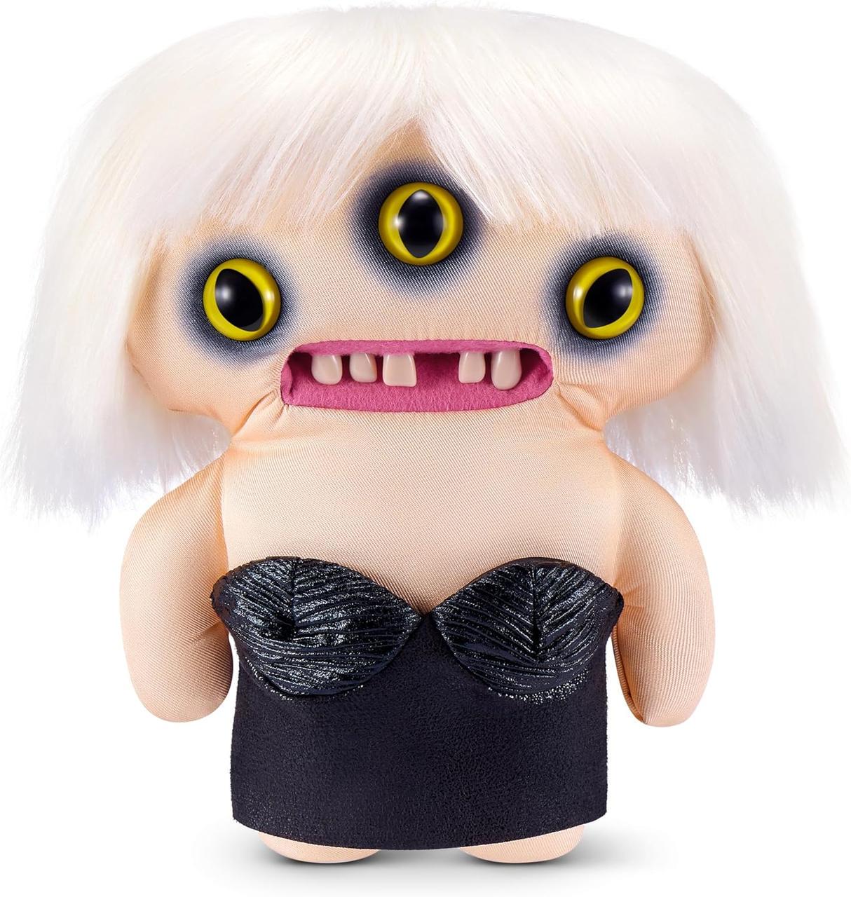 Мягкая игрушка Fuggler Fugg Stars Lady Fugg by Zuru