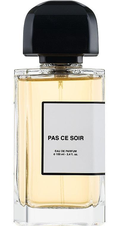 Парфюмированная вода для женщин BDK Parfums Pas Ce Soir 100 мл в транспортной упаковке (377387)