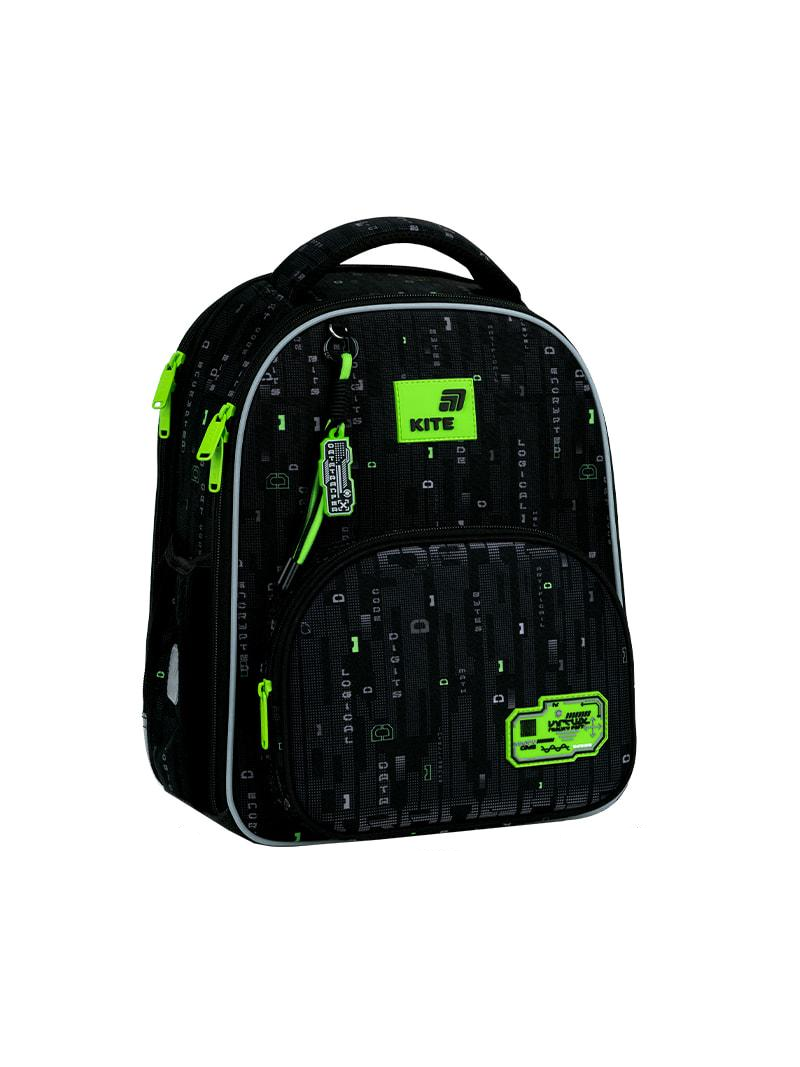 Рюкзак каркасный Kite Education 556 Digital (K26-556M-4)