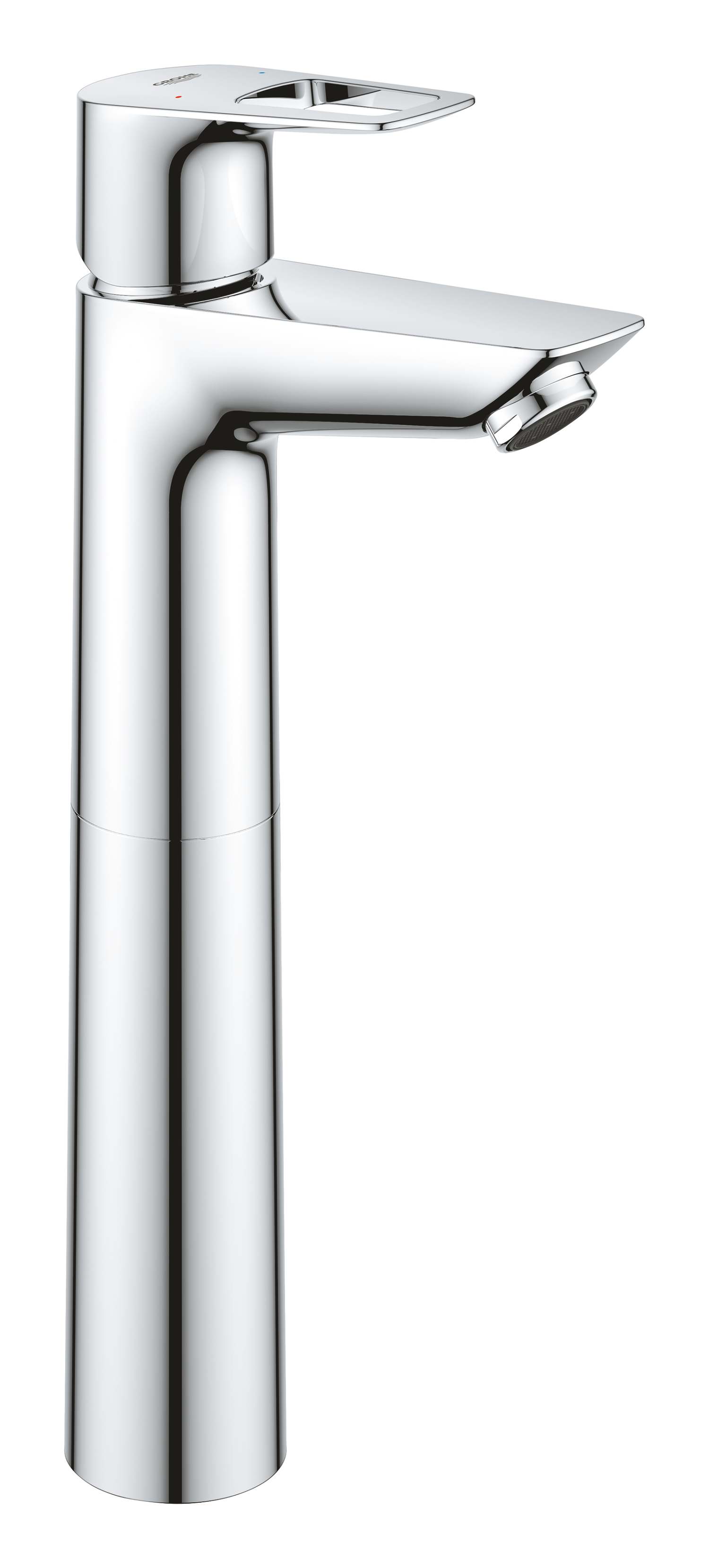 Змішувач на стільницю Grohe BauLoop New XL для раковини (32856001)