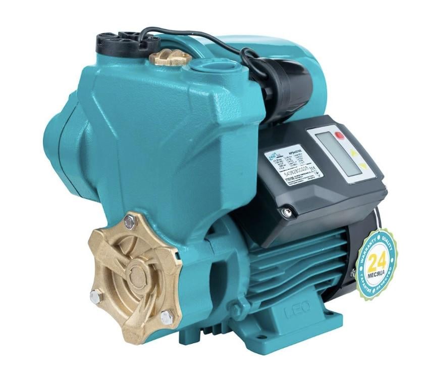 Насосная станция 3.0 370 Вт (776150)