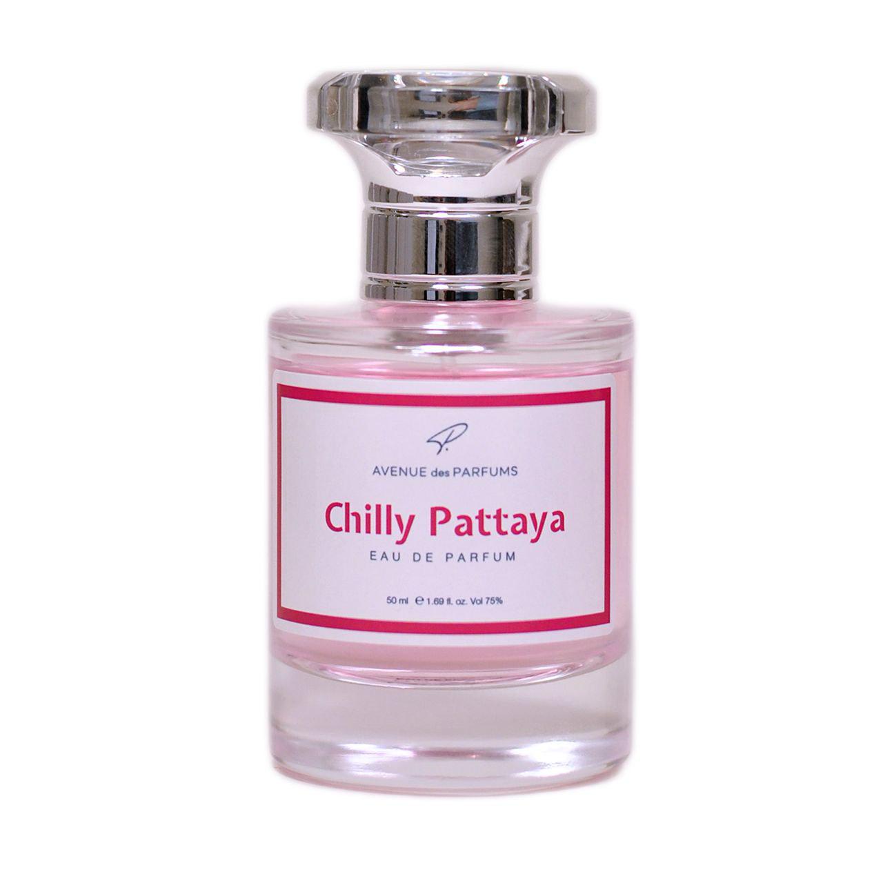 Парфумована вода AVENUE des PARFUMS Chilly Pattaya