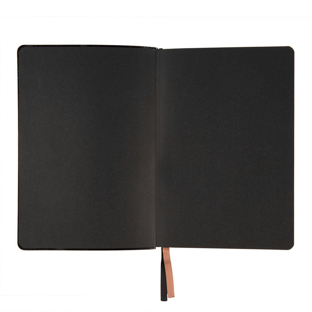 Дневник датированный 2025 Leo Planner Brandy A5 368 стр. принт (252580) - фото 8