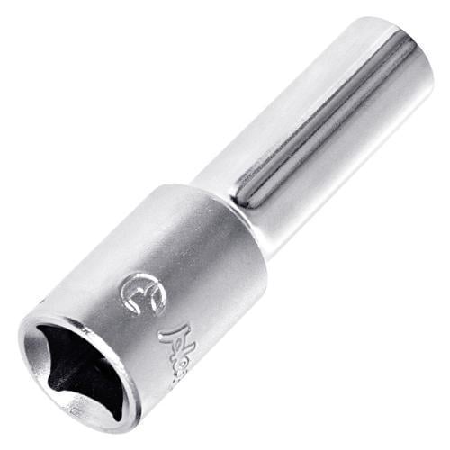 Головка торцевая Hans глубокая 1/2" 12 гранная 8 мм (4302M08)