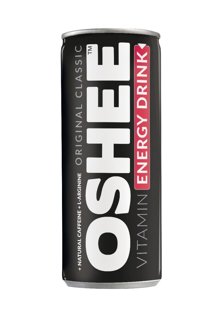 Напиток OSHEE Vitamin Energy Drink Classic 250 мл