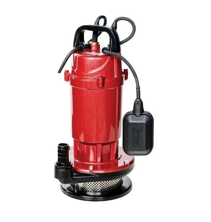 Дренажний насос Sprut QDX 1,5-16-0,37