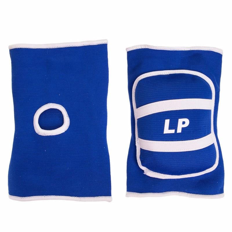Наколенник для волейбола Zelart LP FF-200 2 шт. Синий (DR004362)