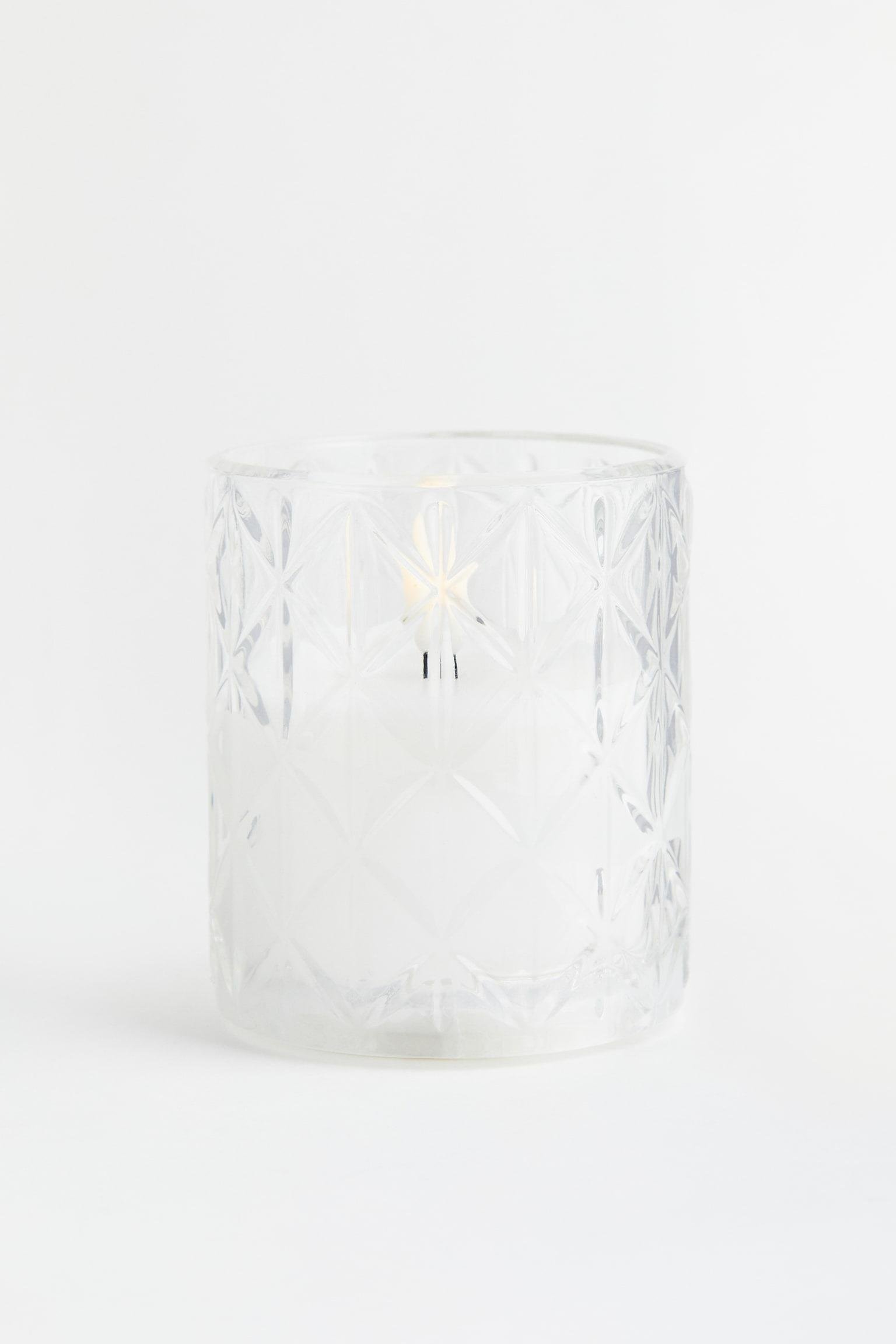 Светодиодная свеча H&M 1124503 Белый