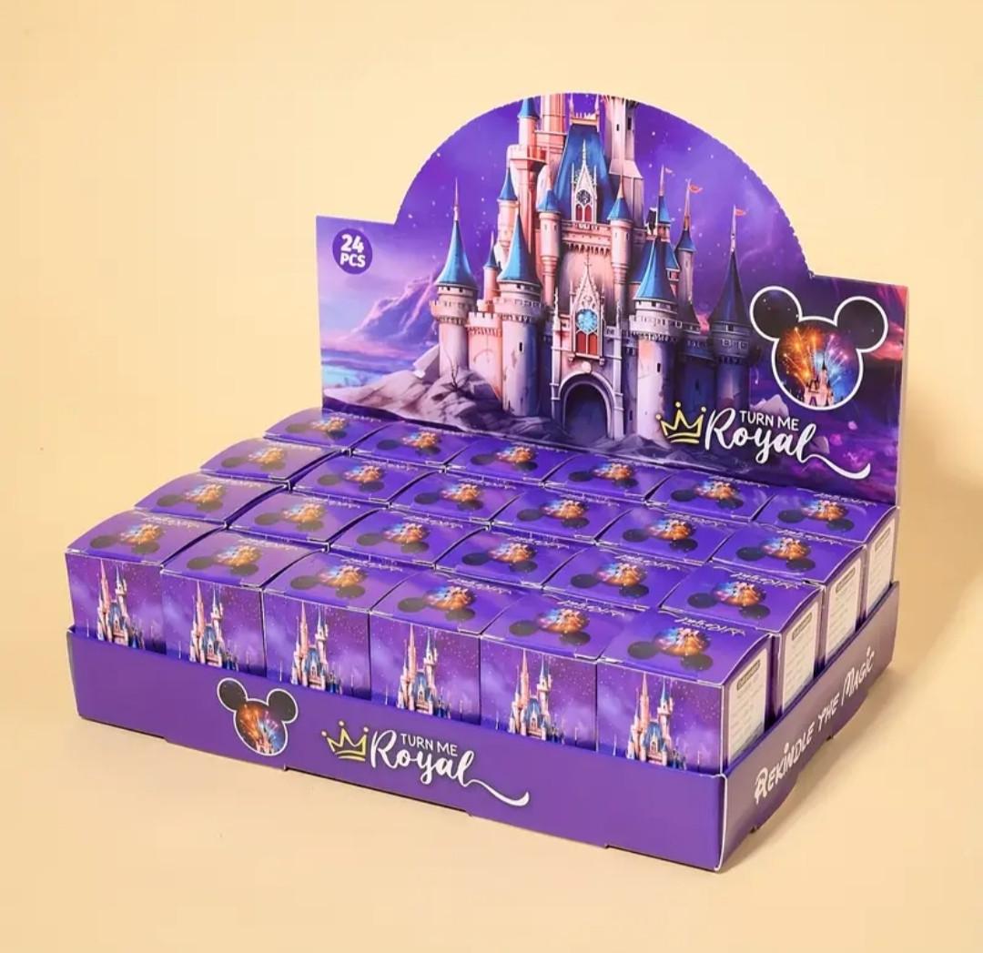 Коробка-сюрприз Disney Rekindle the Magic з фігуркою (27829528) - фото 3 Коробка-сюрприз Disney Rekindle the Magic з фігуркою (27829528) - фото 3