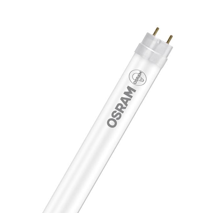 Лампа трубка Osram LED Tube T8 8W/230V/800 Лм/6500K G13 26,8x600 мм двухстороннее подключение (4099854742880)